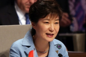 “세계평화 위해 북핵 반드시 폐기돼야”