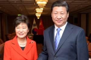 朴대통령 “北 비핵화 보장 땐 대화”… 6자회담 불씨 살렸다