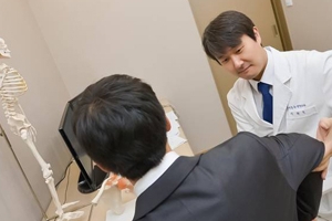 운동의 적 회전근개파열, 비수술통합치료를 통해 극복 할 수 있어