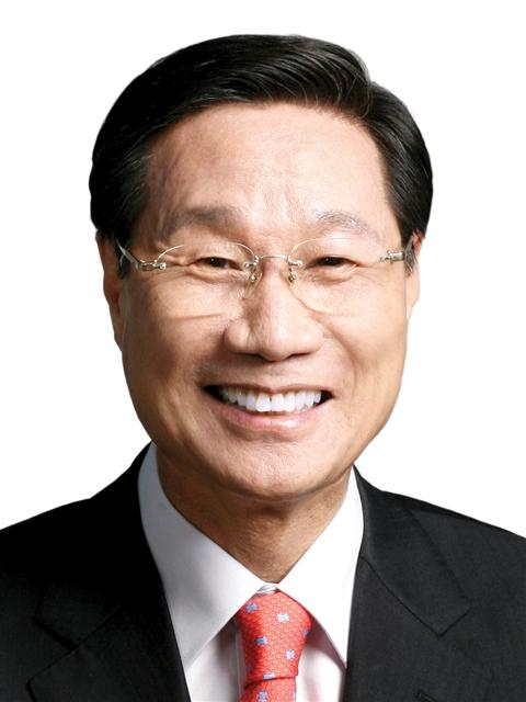 신장열 울주군수 예상 후보