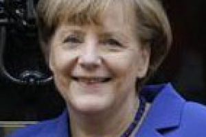 [통일독일에서 배운다] 메르켈 총리의 통합 리더십