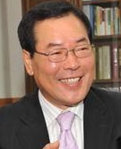 김주영 경북 영주시장