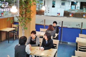 ‘지하상가 3.0’