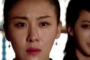 유인영 하지원에 고백, 황제의 아내에게 전 남자 언급? ‘남자 누구?’