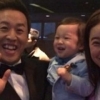 정준하 아들 돌잔치 후기 화제…MC는 역시 유재석?