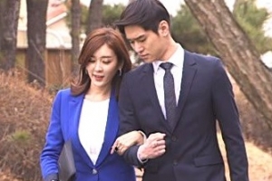 ‘감자별’ 공서영 카메오 출연, 고경표와 스캔들 소동