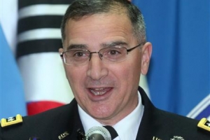 “한반도 유사시 병력 증강 태세 미흡”