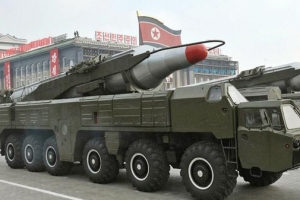 北 이동식 발사대, 기동성 좋고 레이더 탐지 어려워 위협적