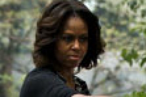 대륙을 들었다놨다, 미셸의 소프트외교