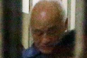 교도소, 허재호 車 들여보내고 취재진 막아 주고… 출소 순간까지 ‘황제 대접’