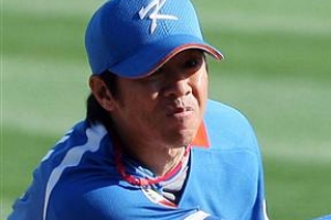 [프로야구] 임창용, 친정팀 삼성 컴백