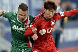 사각 뚫은 SON…  머리 쓴 기라드