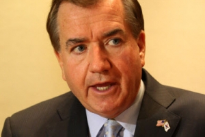 美 “김정은 정권 파산 내몰 것” 제재법 본격 심의