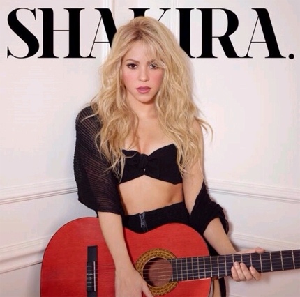 샤키라(Shakira)