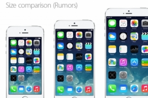 아이폰6 출시 예정일 앞당긴다? 아이폰6 4.7인치·5.5(5.6)인치는 각각 언제 출시하나