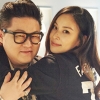 고소영, 정윤기와 콜라보레이션 통해 2014 S/S 컬렉션 선보여