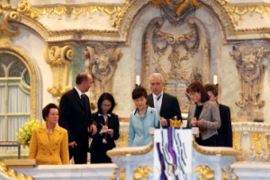 北, ‘드레스덴 선언’ 연일 비난…“허위·기만의 극치”