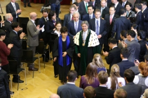 “北 핵포기하면 동북아 다자안보 협의체 만들어 체제 보장”