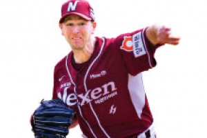 [프로야구] 용병 에이스 vs 토종 에이스