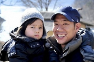 김진표 아빠어디가 하차 “프로그램에 어울리기에 부족하다” 공식발표