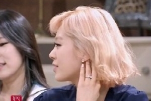 마녀사냥 리지 “남녀 사랑 나눌 때 표정이..” 19금 발언 경악