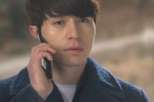 ‘강구이야기’ 이동욱, 박주미 향한 고백 “애인 해줄게요” 달달