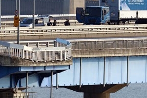 어벤져스2 마포대교 촬영, CCTV로 생중계? ‘현재 상황 봤더니..’