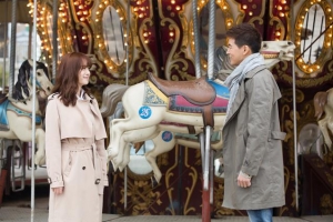 주말 안방극장 새봄 맞아 새옷 단장