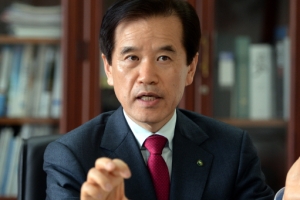 [공기업 탐방] ‘고용·노동 행정의 달인’ 송영중 산업인력공단 이사장