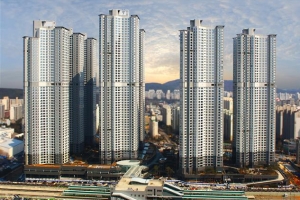 [분양 봄바람] 일산 두산위브더제니스, 탄현역 직결…일산 대표 명품 아파트