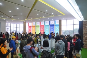 청약시장 훈풍… 수도권 경쟁률 수십 대1