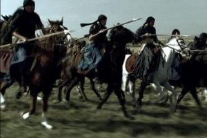 몽골은 어떻게 50년 만에 패권을 잡았나