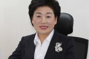 [눈길 끄는 출마 예상자] 김은숙 중구청장 예상후보