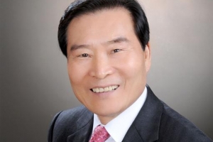 [눈길 끄는 출마 예상자] 이위준 연제구청장 예상후보