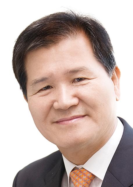 최형욱 동구청장 예상후보