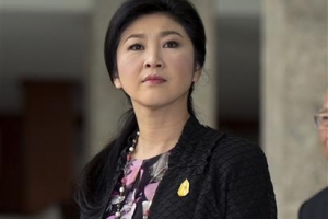 태국, 총리 운명 쥔 상원의원 선거 실시