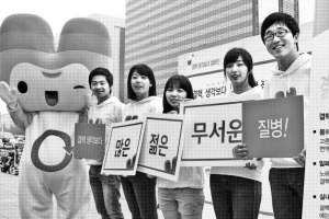 증상 호전 약복용 중단 땐 결핵 내성 탓 완치 어려워