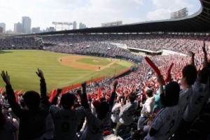 [프로야구] 시작부터 용병 대포쇼