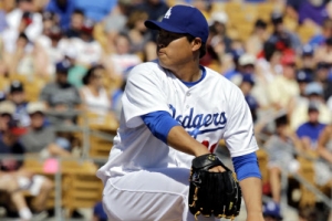 “다저스 감독, 홈 개막전 류현진 등판 희망”