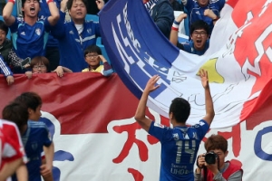 위기의 수원 ‘대세’가 구했다