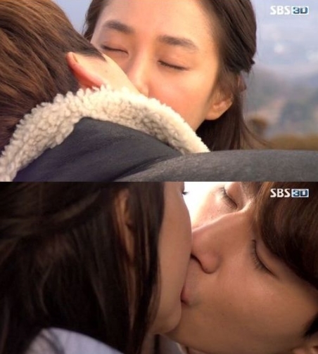 ‘강구이야기’ 이동욱-박주미