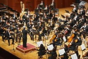 한화, 15년 후원 교향악축제 열린다