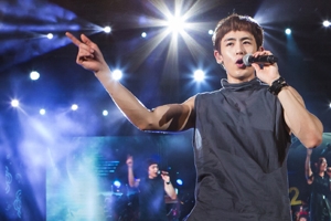 베트남 팬들도 뜨거운 ‘닉쿤 앓이’