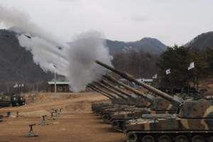 北 “백령도 잿가루로…남조선 집권자 박근혜 사죄해야” 朴대통령 실명 거론 위협