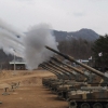 북한, NLL 해상사격훈련 ‘포탄 100여발 넘어와’ 충격.. 대응사격 300발