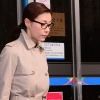[포토]고개 숙인 성현아, 심란한 표정…핵심 증인 1명의 정체는?