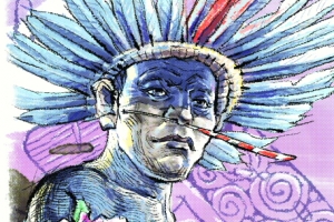 [서울대 추천 도서 100선-읽어라, 청춘] <8>끌로드 레비 스트로스의 ‘슬픈열대’