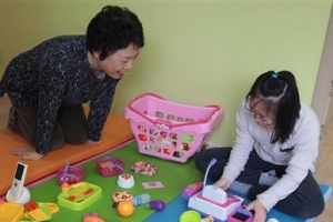 “장애아이 함께 품자” 동병상련 부모들 뭉쳤다