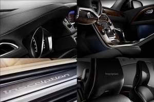볼보자동차, S80, XC60 인스크립션 모델 출시