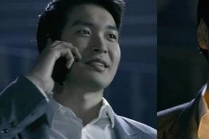 신의 선물 반전, 경찰 정겨운이 증거 인멸? ‘이보영이 믿을 사람은?’